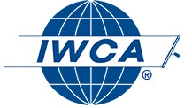 International Window Cleaning Association member badge